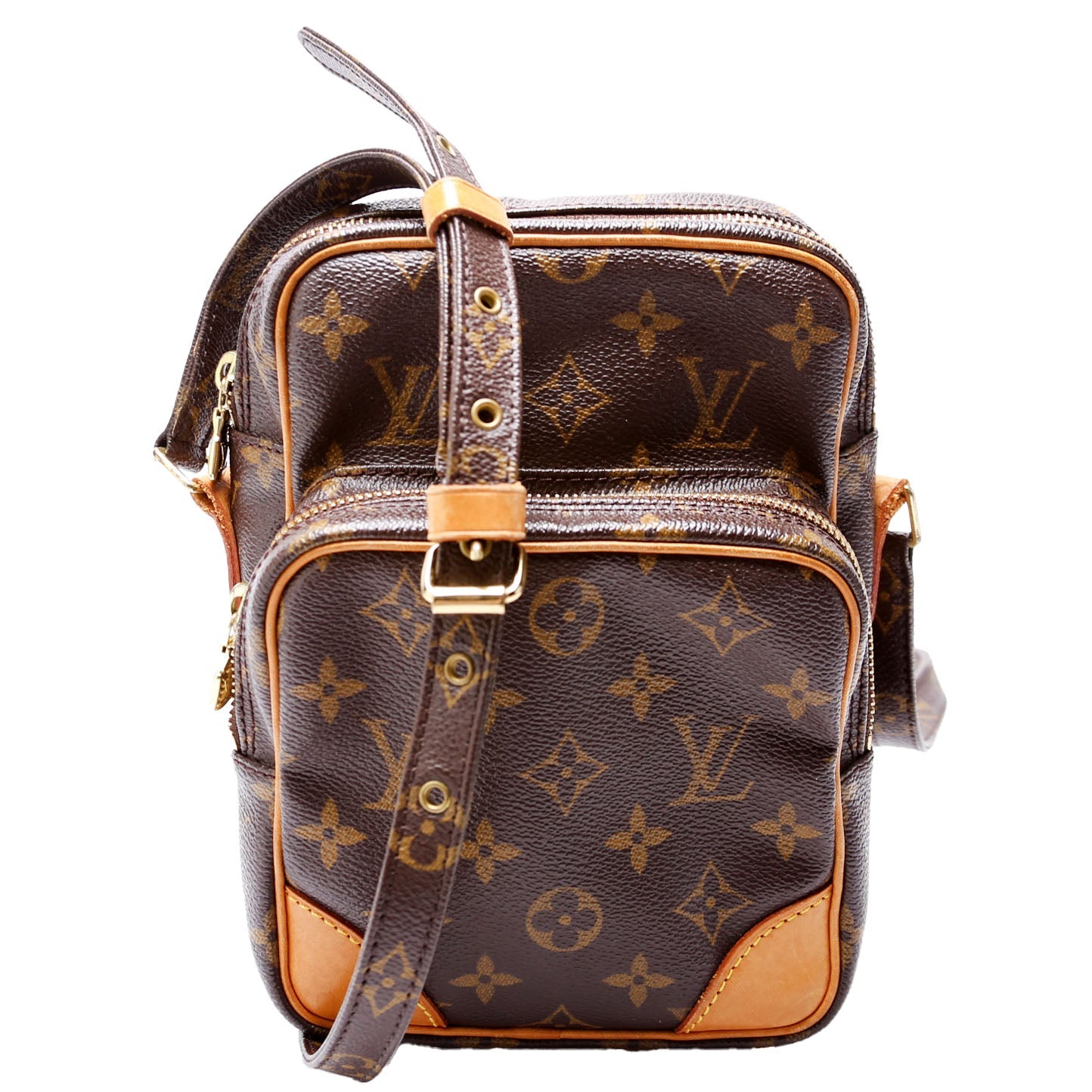 Amazone Monogram