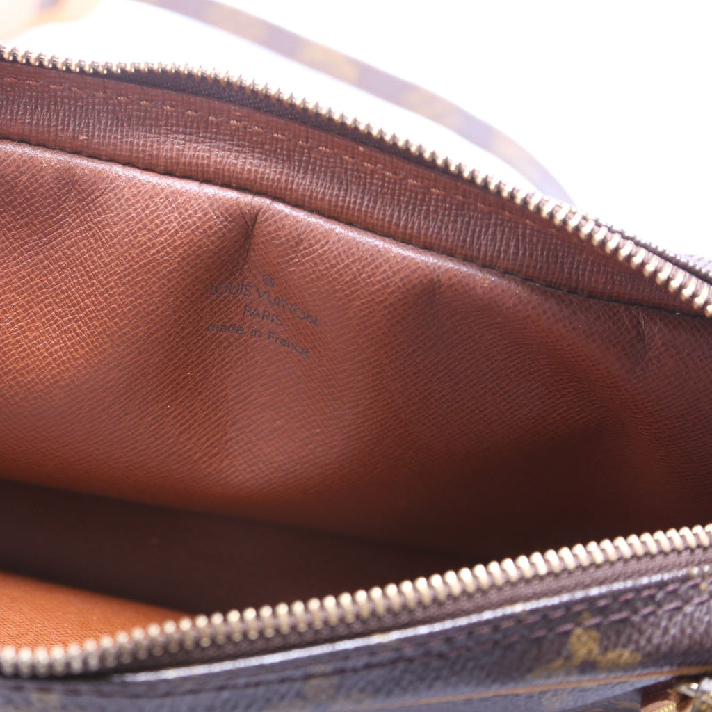 Pochette Marly Bandouliere Monogram