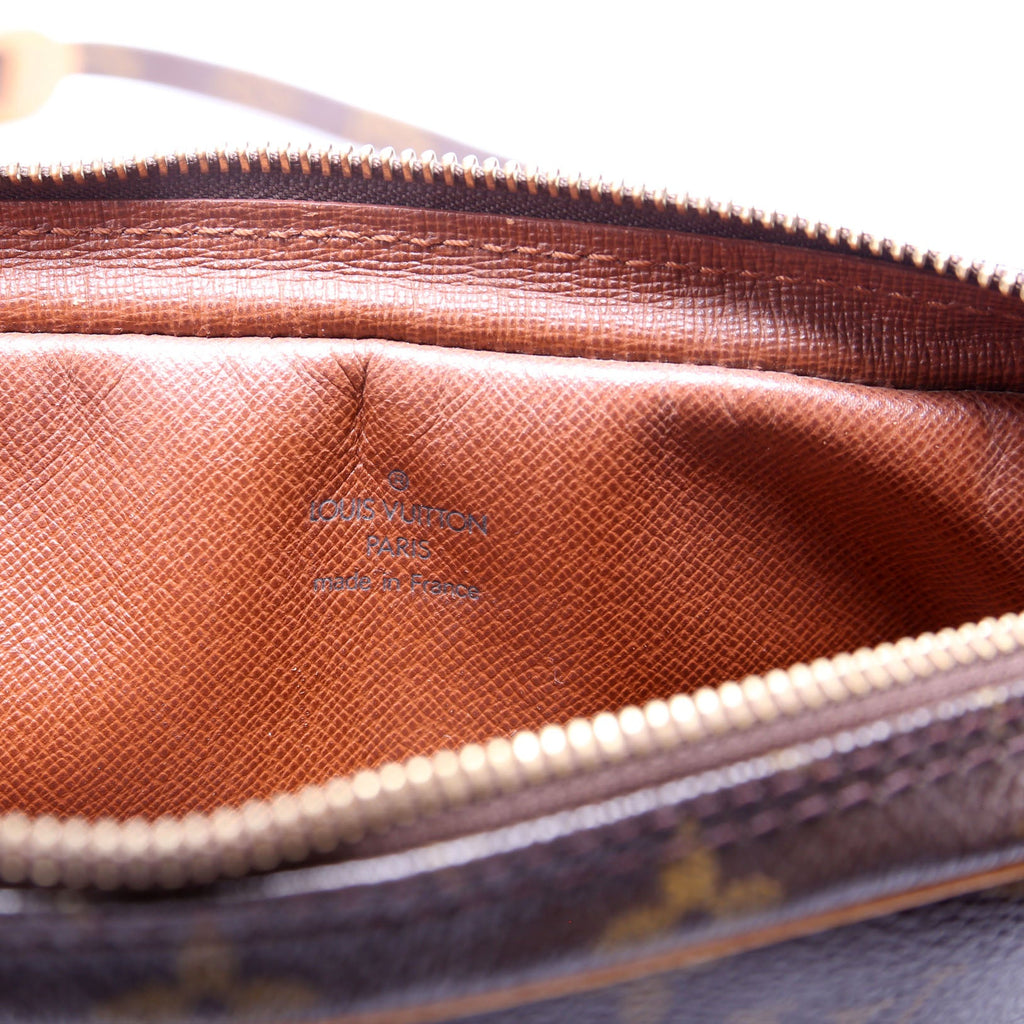 Pochette Marly Bandouliere Monogram