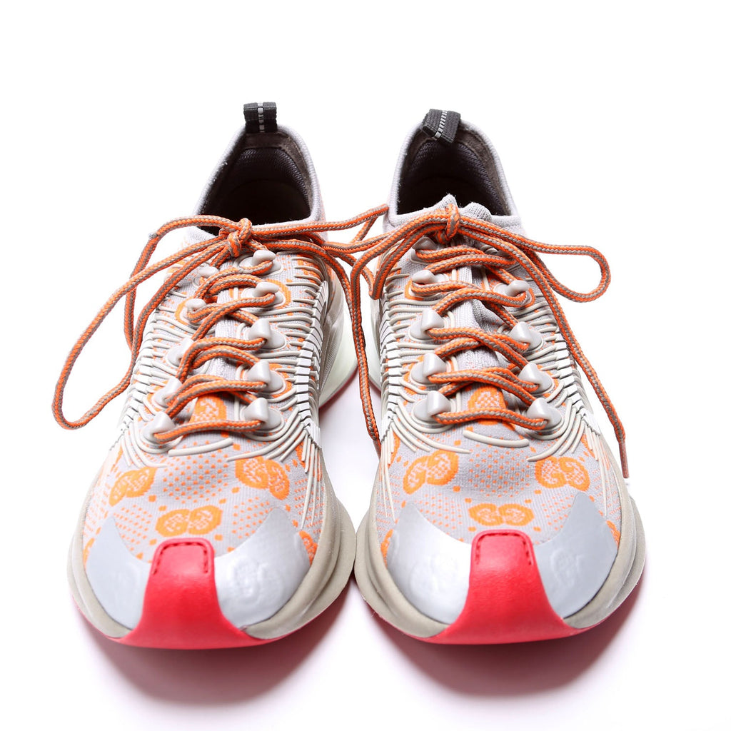 Run Stretch Sneakers Men's Size 6.5