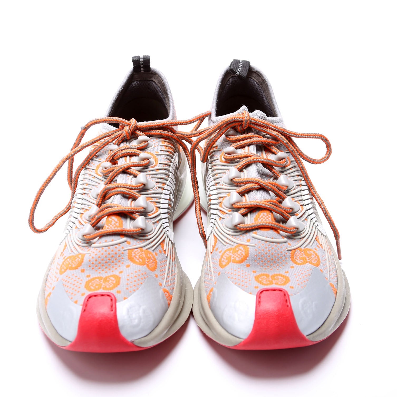 Run Stretch Sneakers Men's Size 6.5