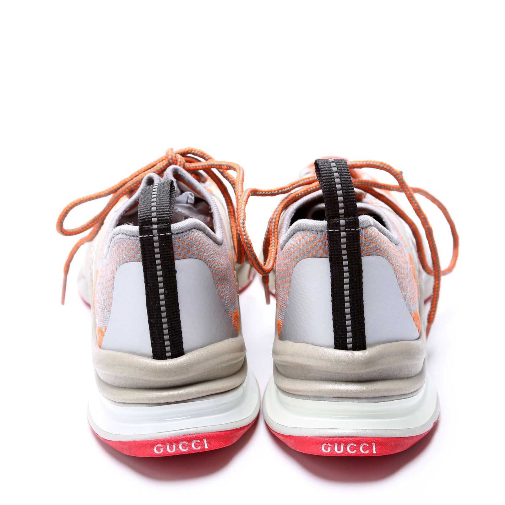 Run Stretch Sneakers Men's Size 6.5