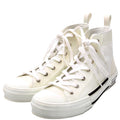 B23 Hightop Sneakers Size 42