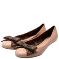 Popi Ballet Flats Size 39.5
