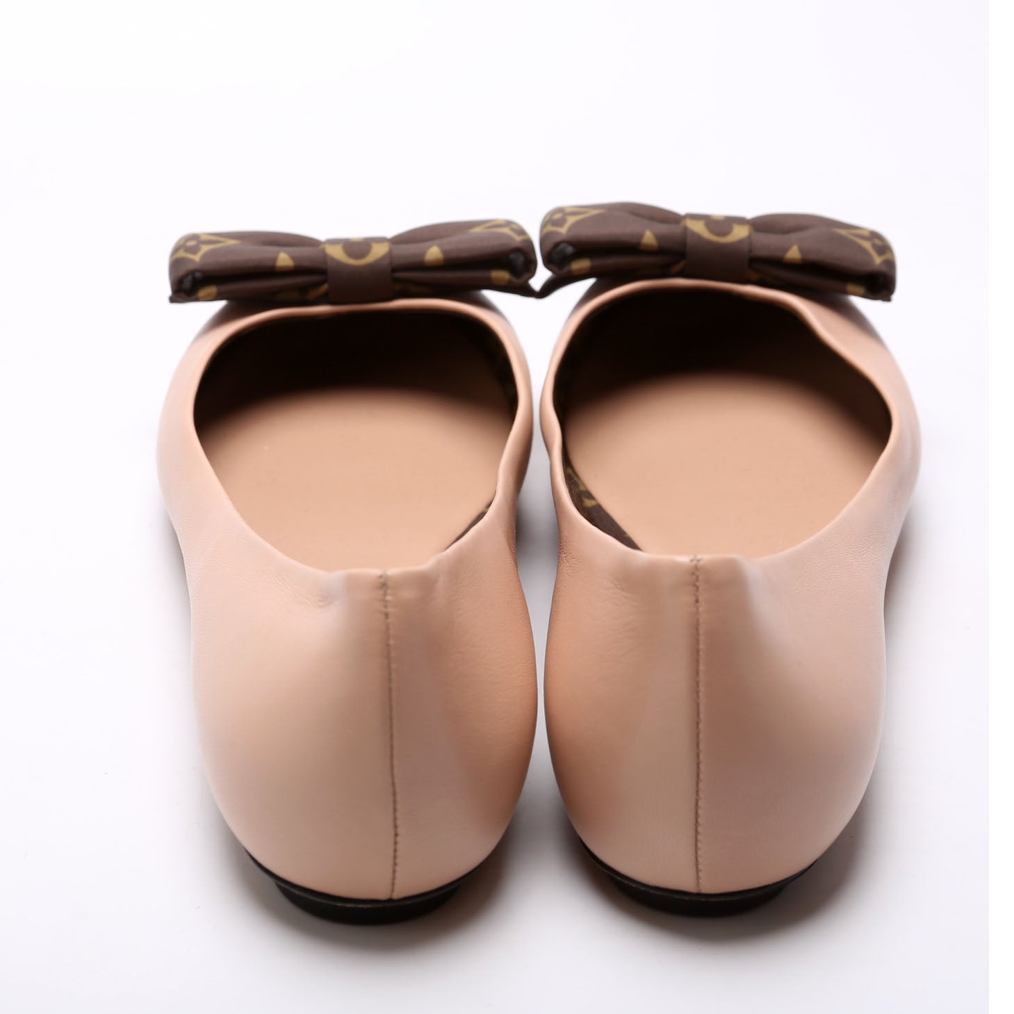 Popi Ballet Flats Size 39.5