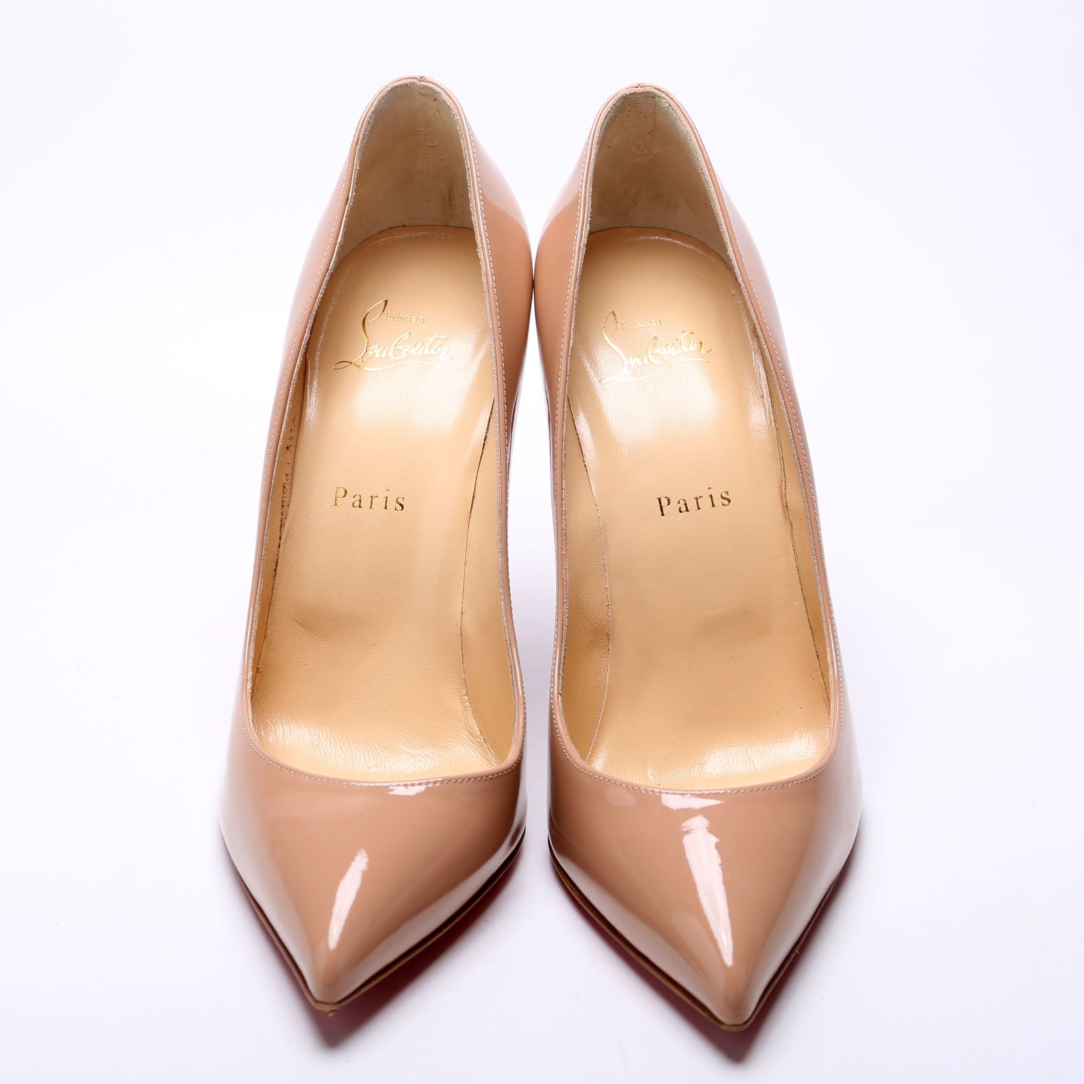 Pigalle Follies 100MM Size 40