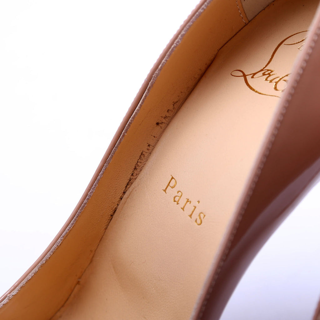 Pigalle Follies 100MM Size 40