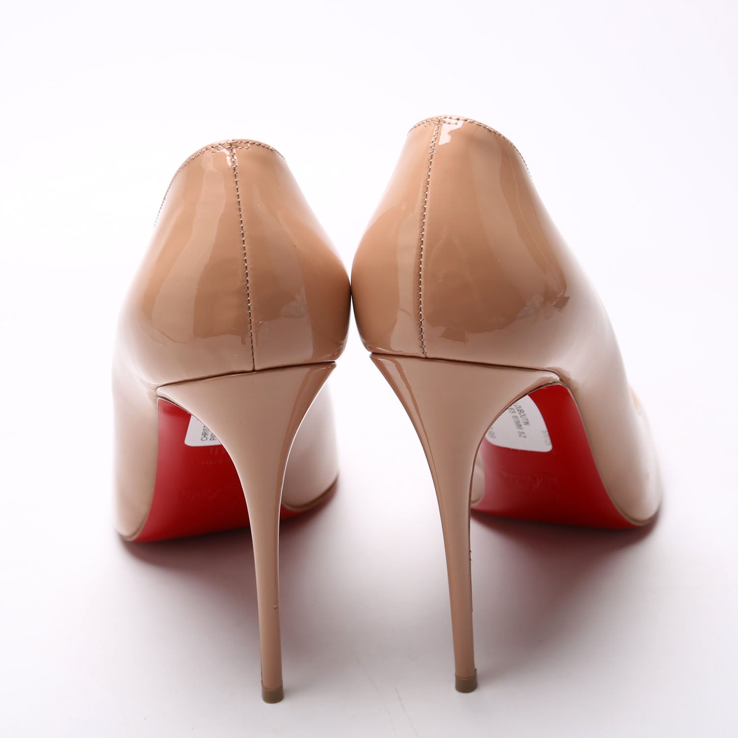 Pigalle Follies 100MM Size 40
