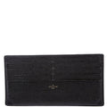 Pochette Felicie Card Insert Only Empreinte Black