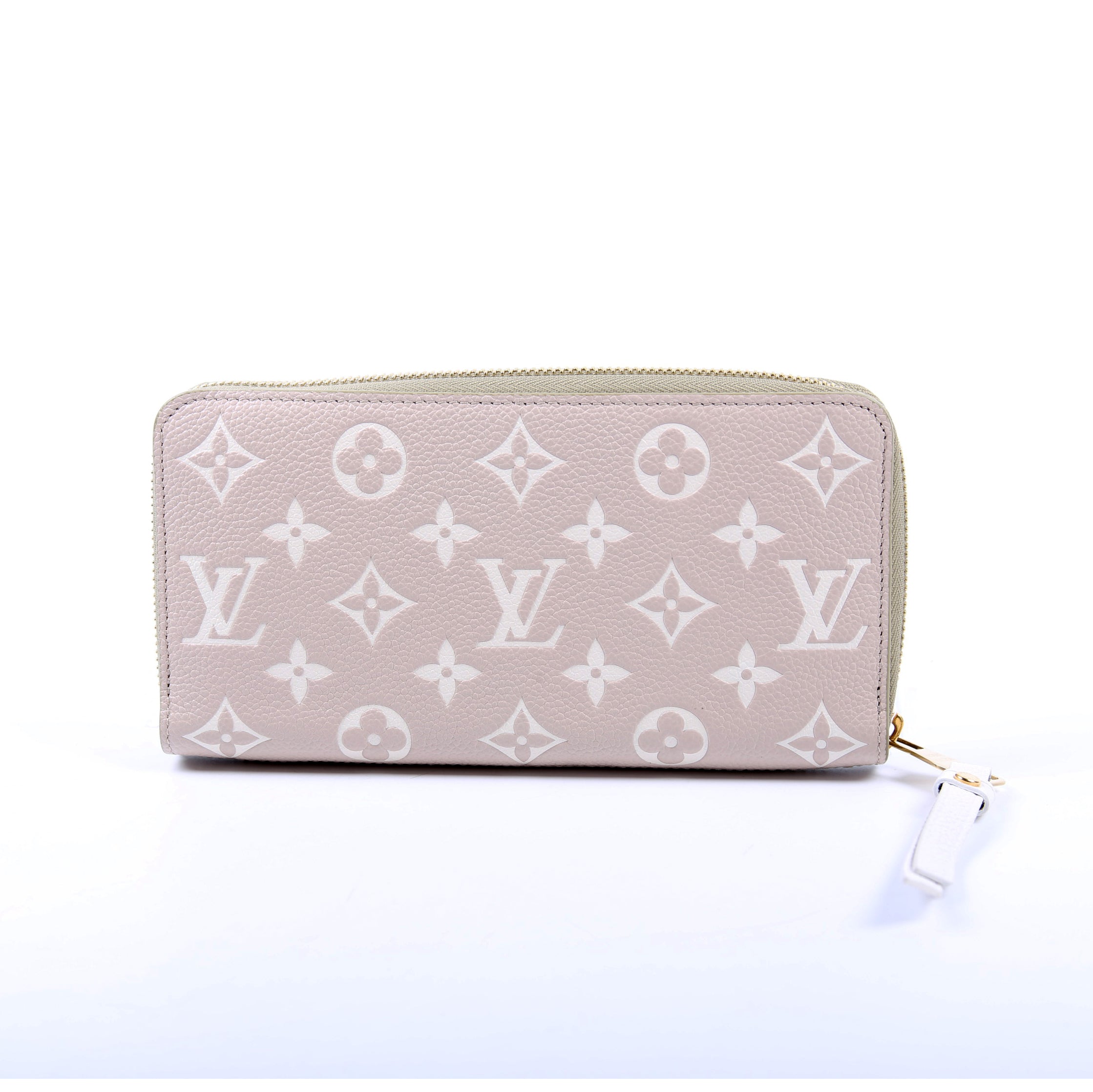 Zippy Wallet Spring In The City Green/Beige