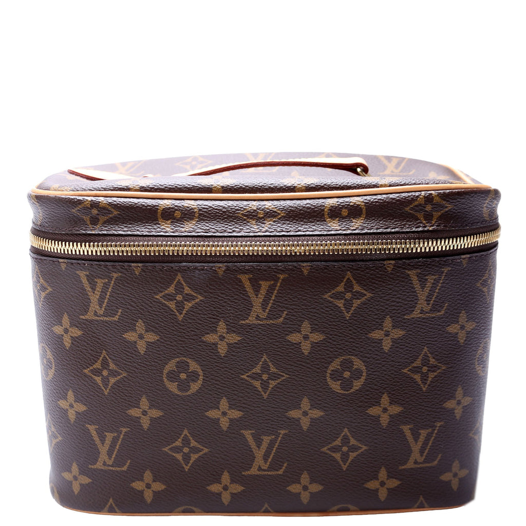 Nice BB Cosmetic Monogram