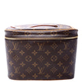 Nice BB Cosmetic Monogram