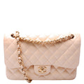 Classic Flap Jumbo Caviar 25-28M
