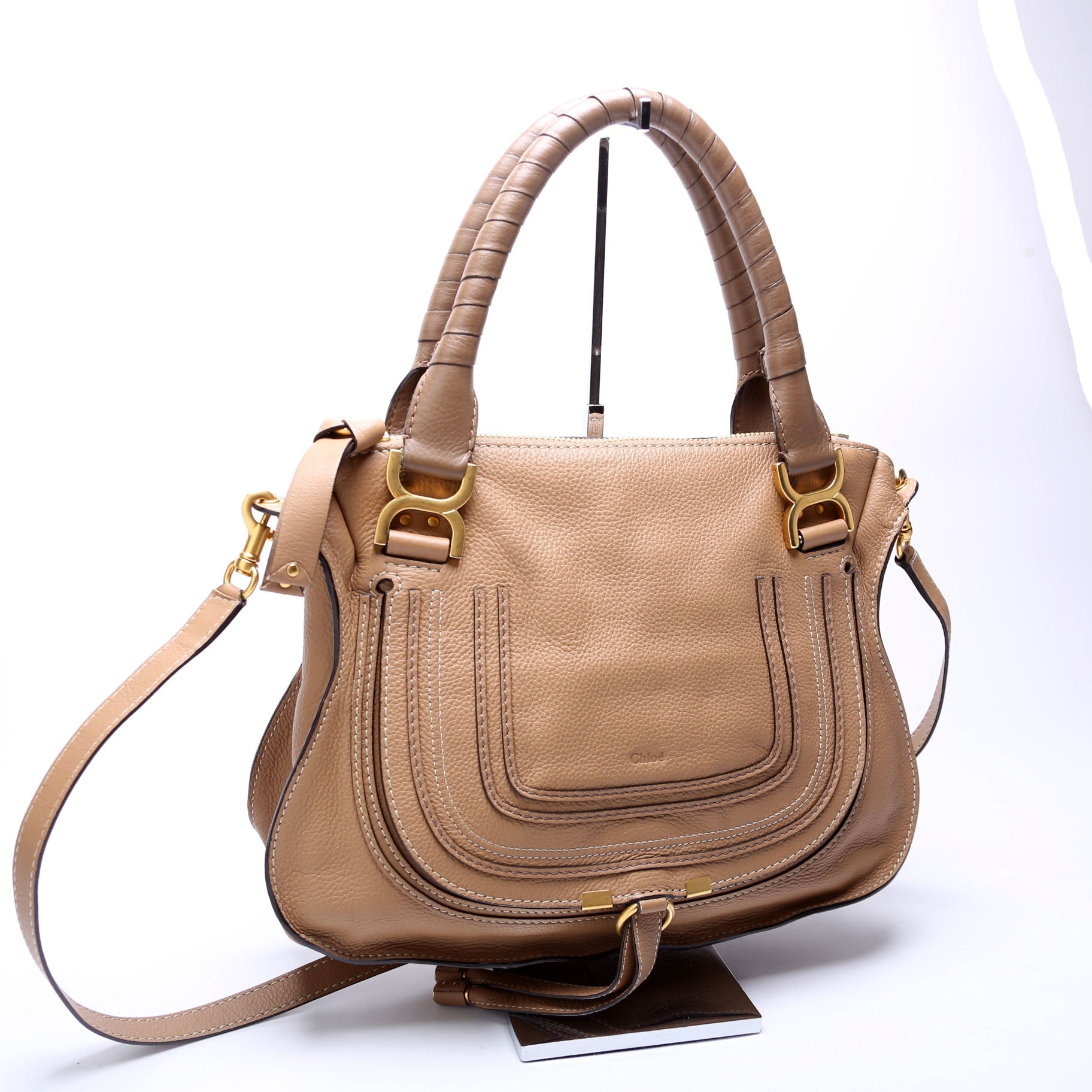 Marcie Satchel Medium 2Way