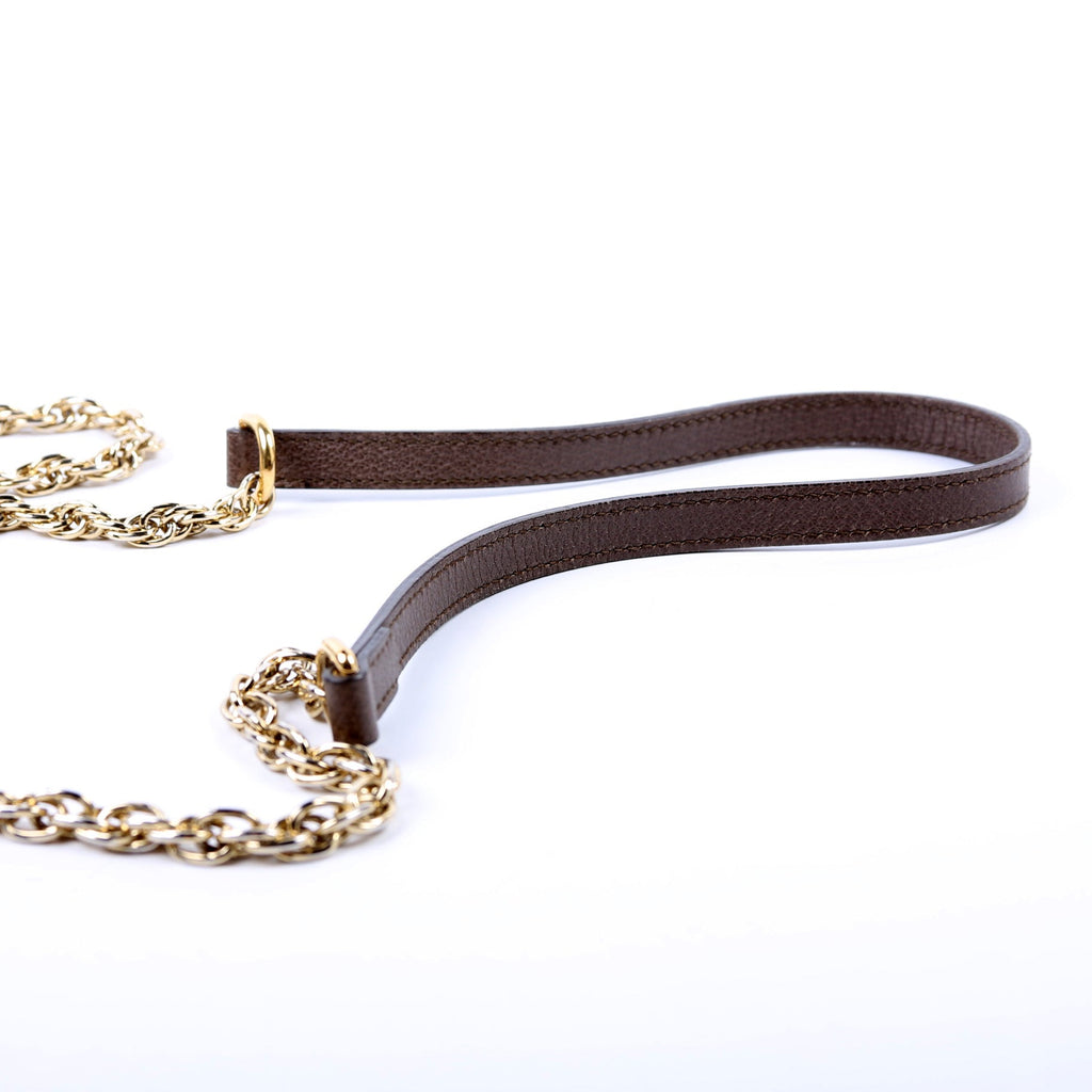 ON HOLD 550618 Ophidia GG Supreme Round Small Crossbody