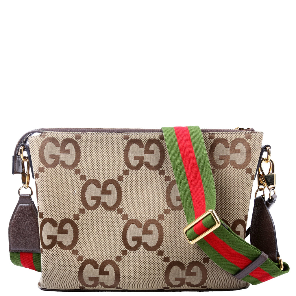699130 Jumbo GG Messenger