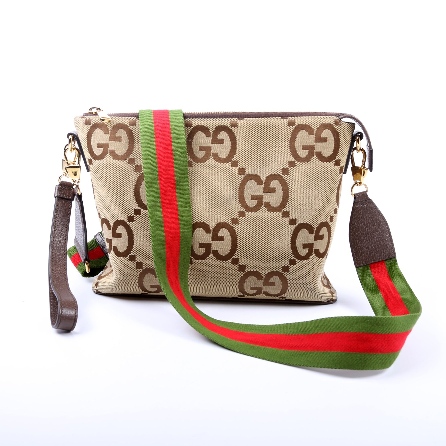 699130 Jumbo GG Messenger