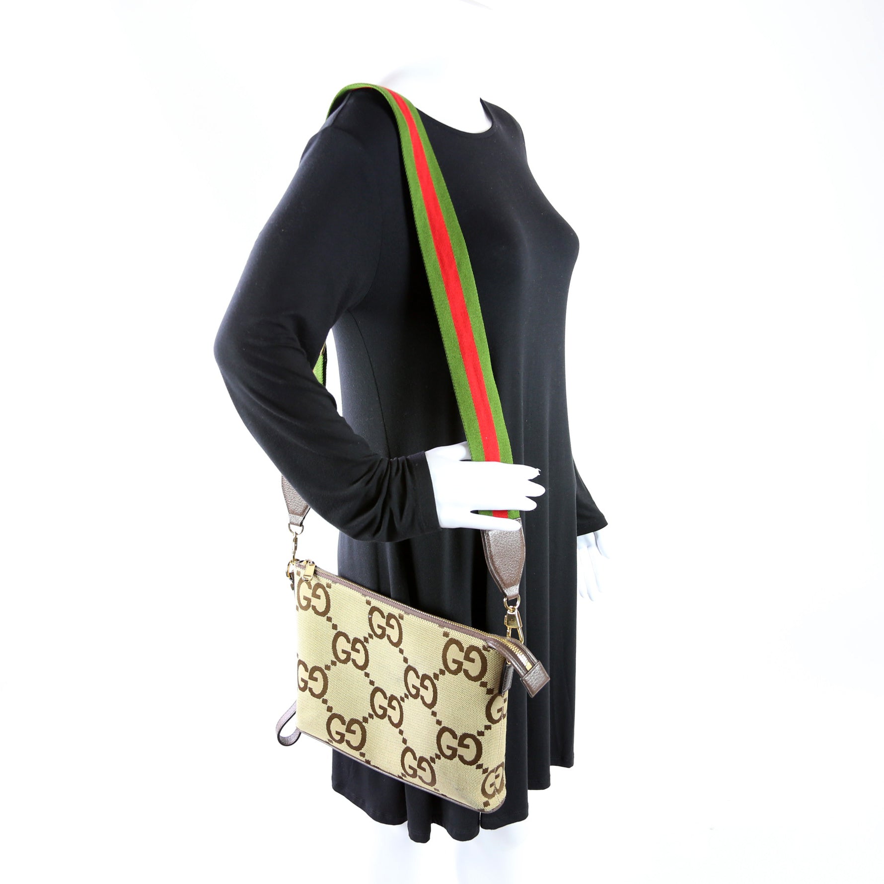 699130 Jumbo GG Messenger