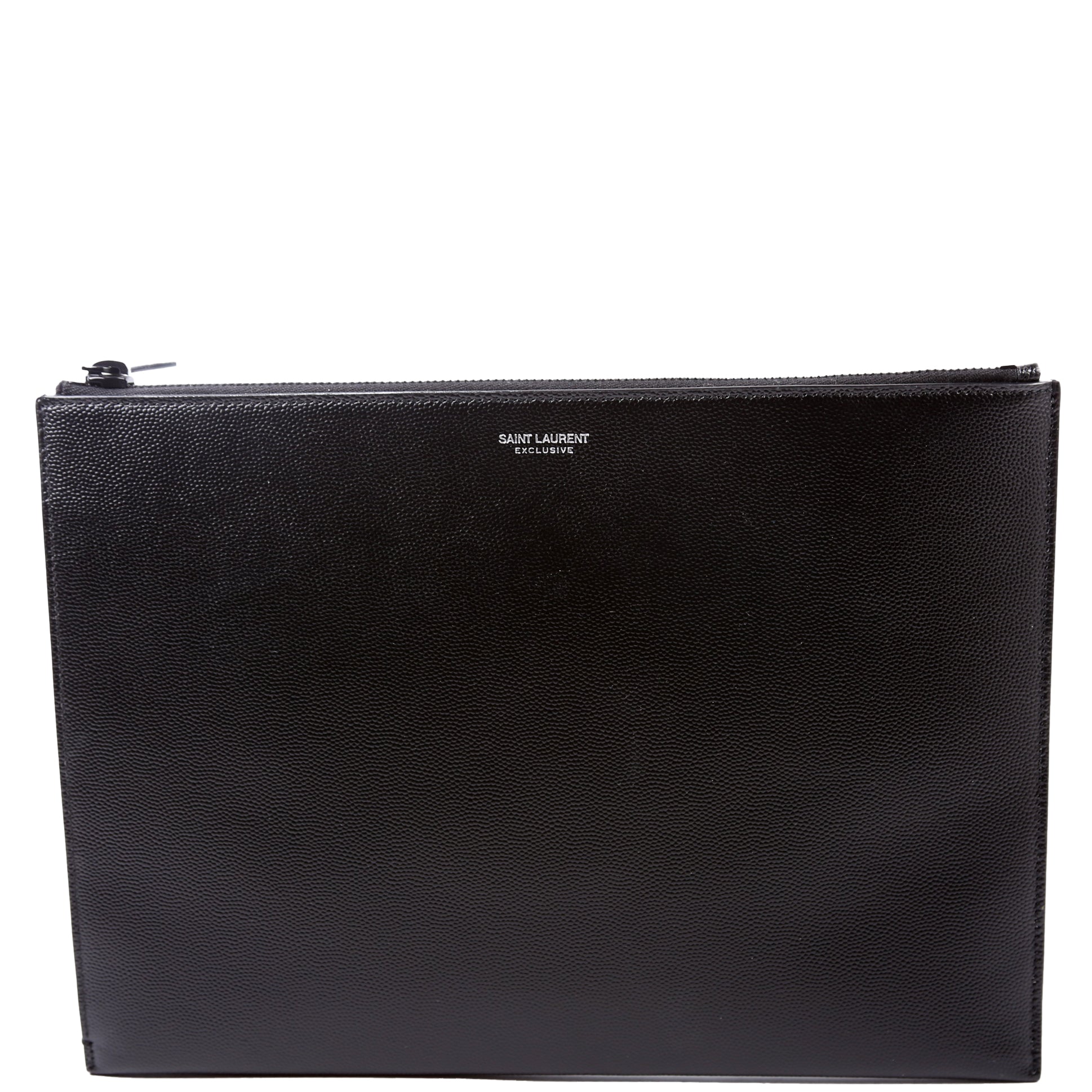 621038 Grain De Poudre Tablet Holder Black