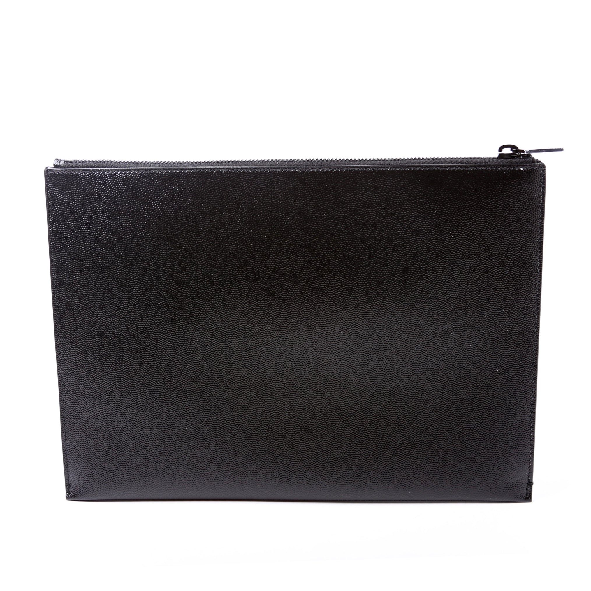 621038 Grain De Poudre Tablet Holder Black
