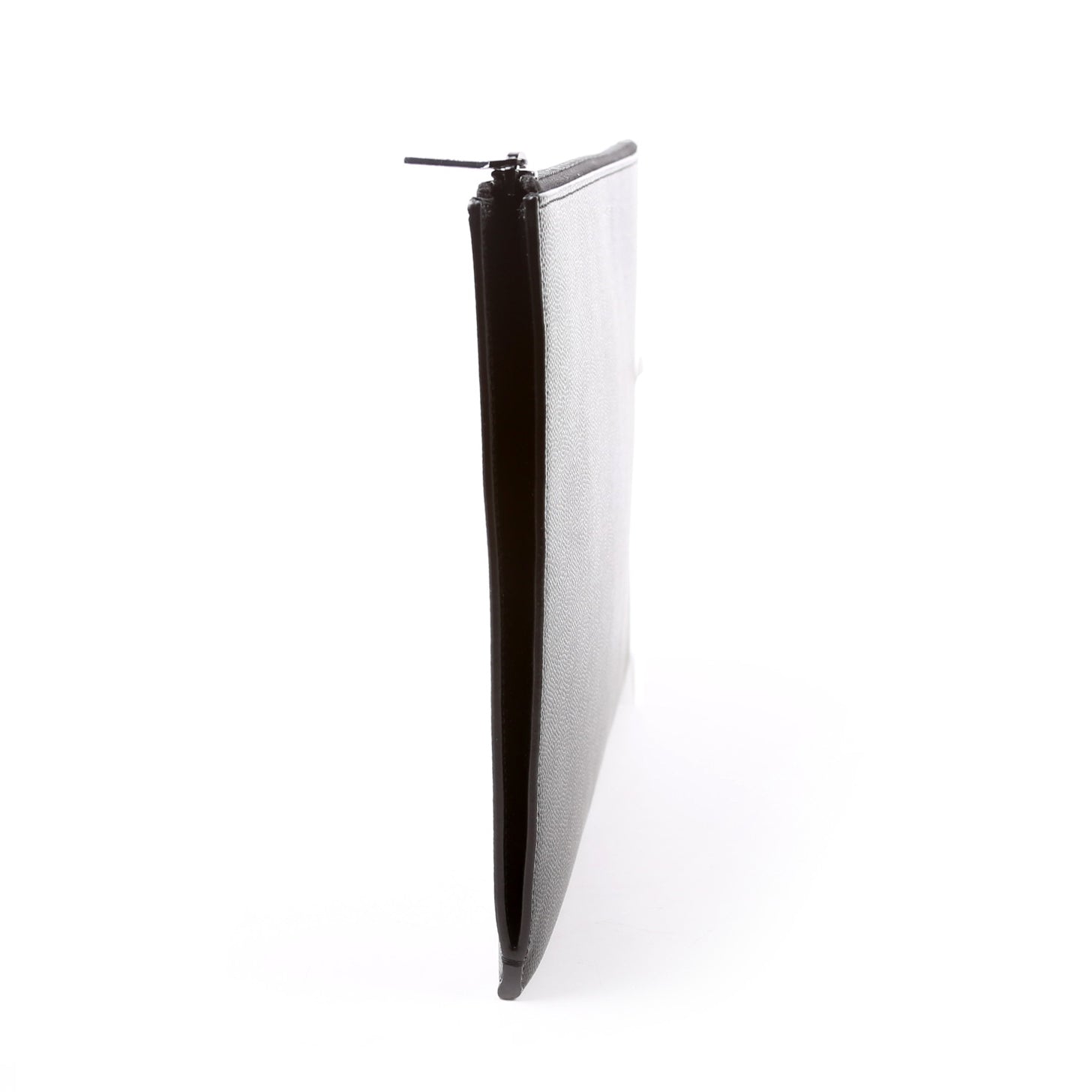 621038 Grain De Poudre Tablet Holder Black