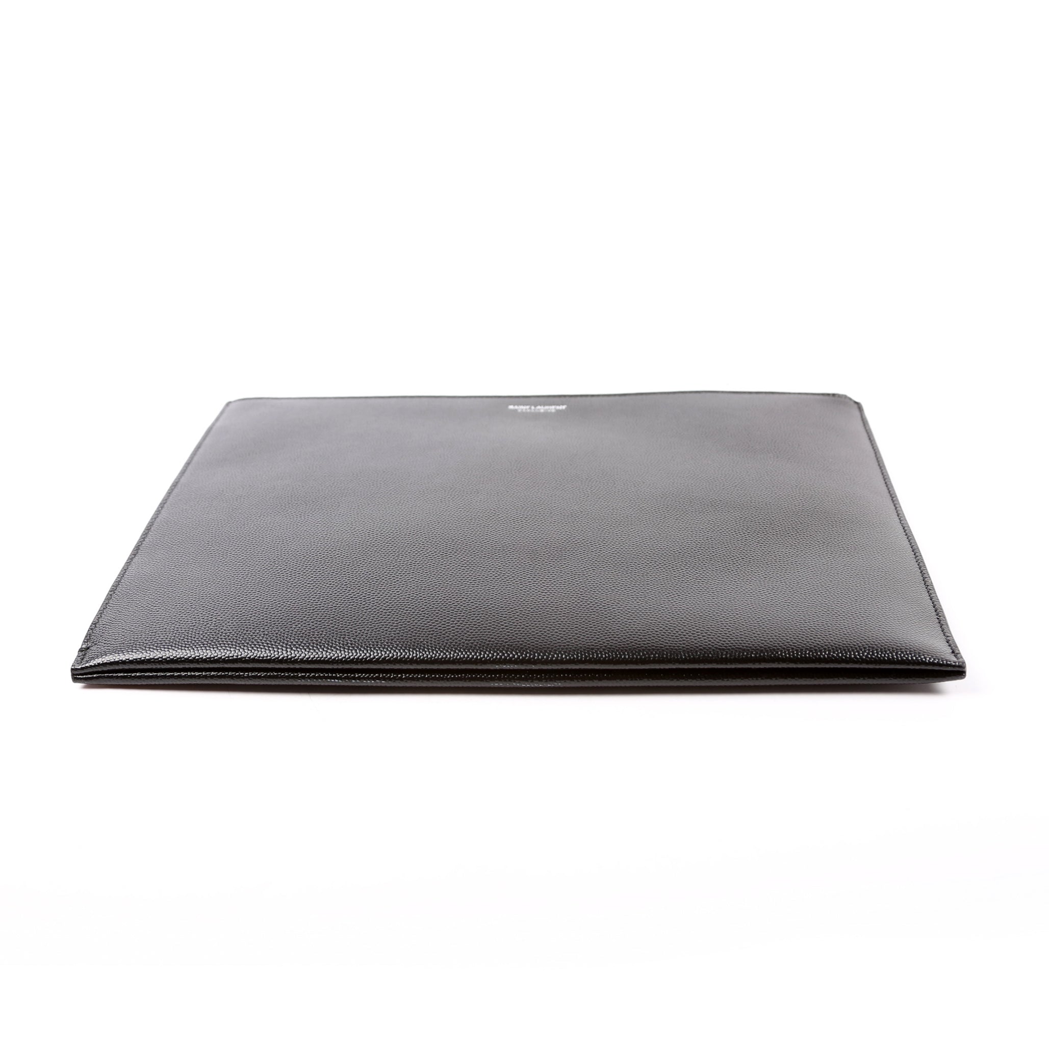 621038 Grain De Poudre Tablet Holder Black