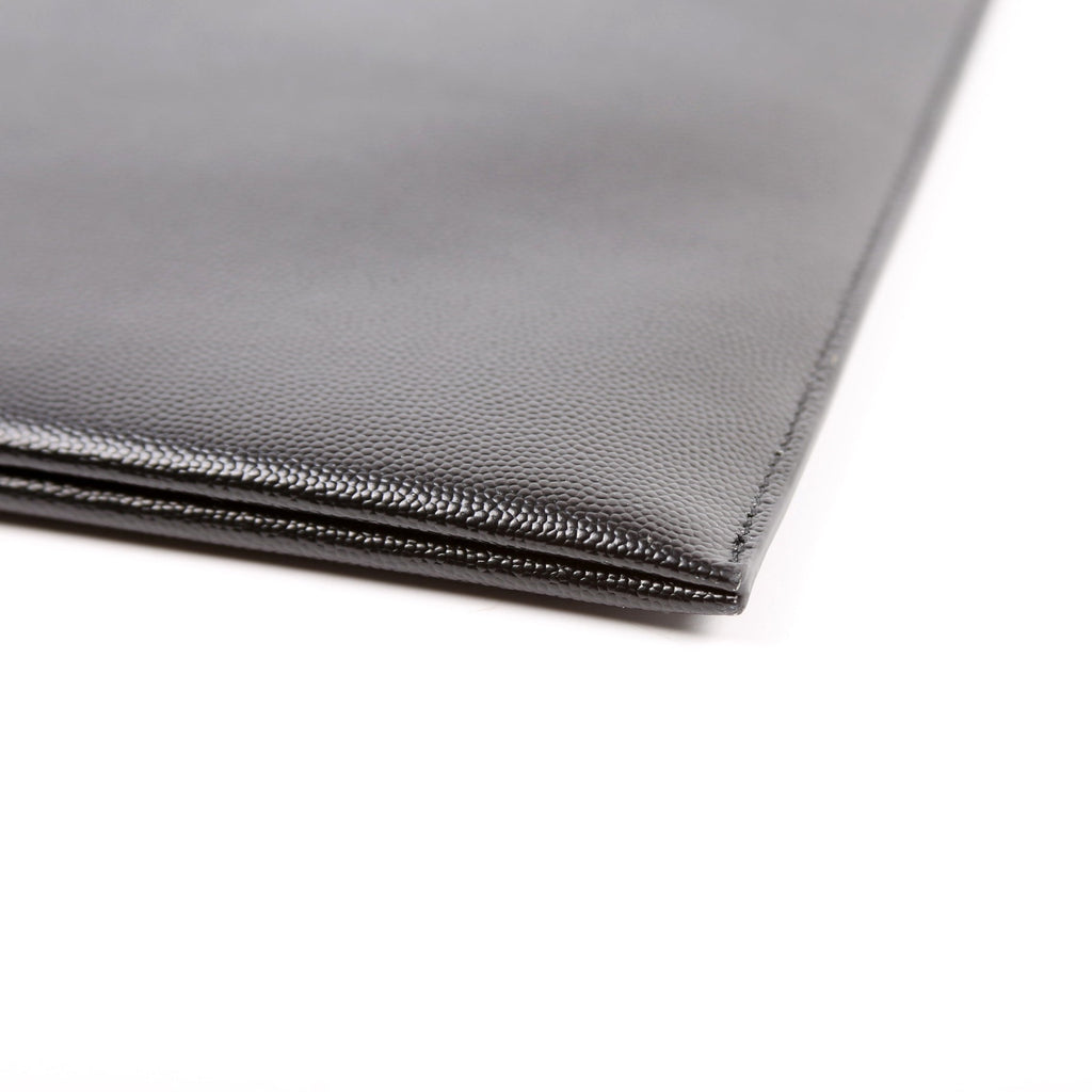 621038 Grain De Poudre Tablet Holder Black
