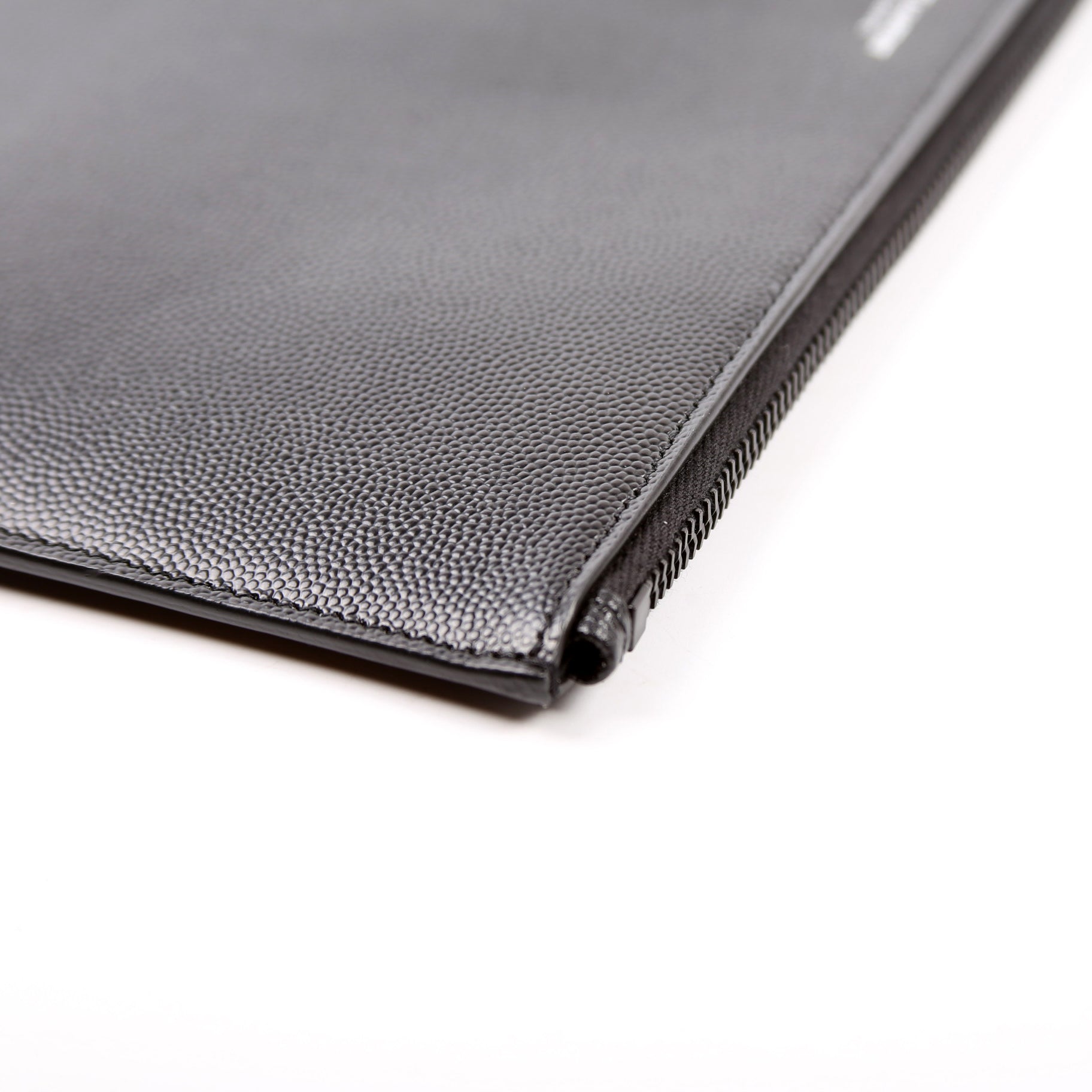 621038 Grain De Poudre Tablet Holder Black