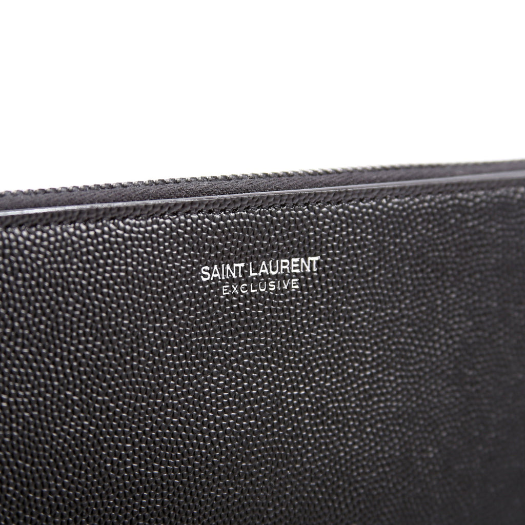 621038 Grain De Poudre Tablet Holder Black