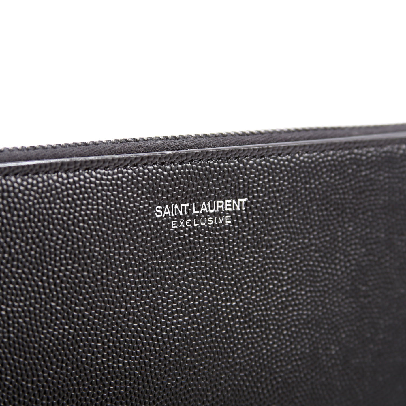 621038 Grain De Poudre Tablet Holder Black