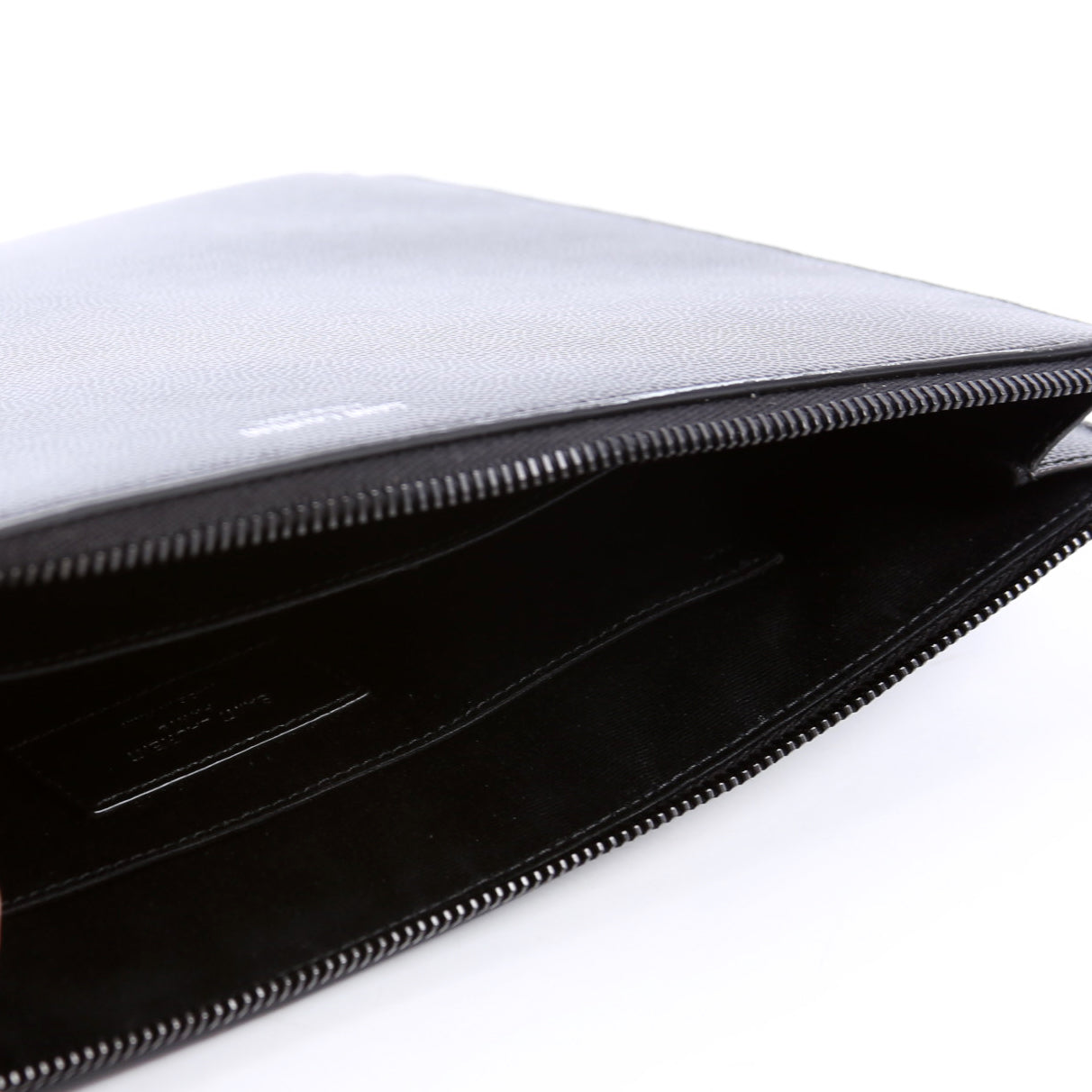621038 Grain De Poudre Tablet Holder Black