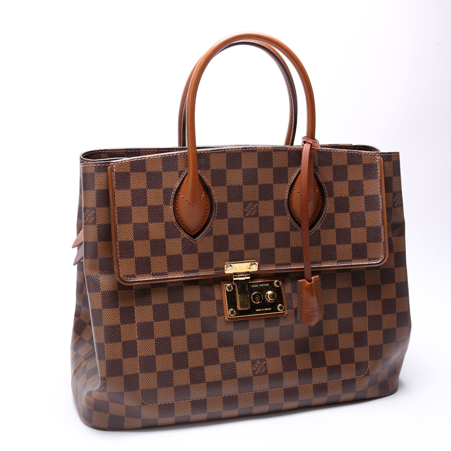 Ascot Ebene