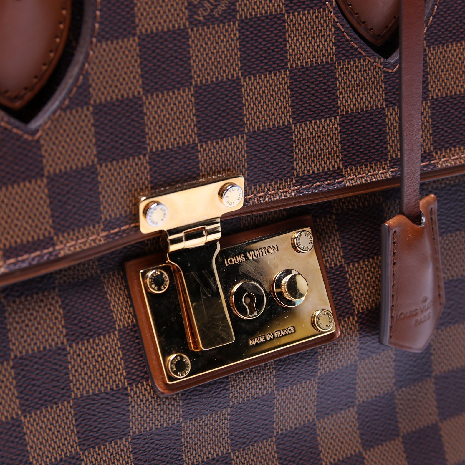 Ascot Ebene
