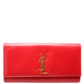 Cassandre Clutch 326079 Red