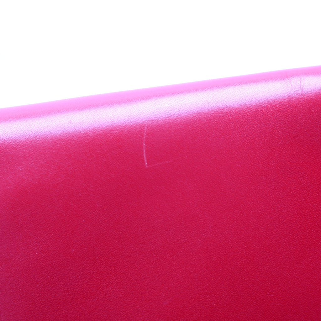 Cassandre Clutch 326079 Red