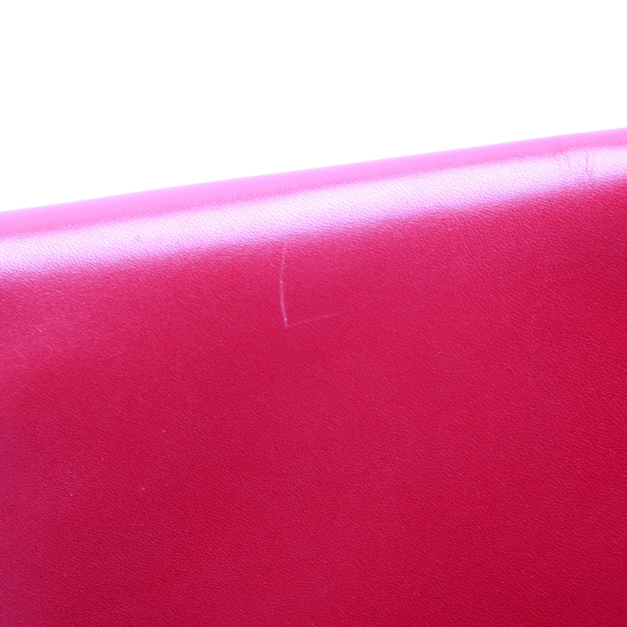 Cassandre Clutch 326079 Red