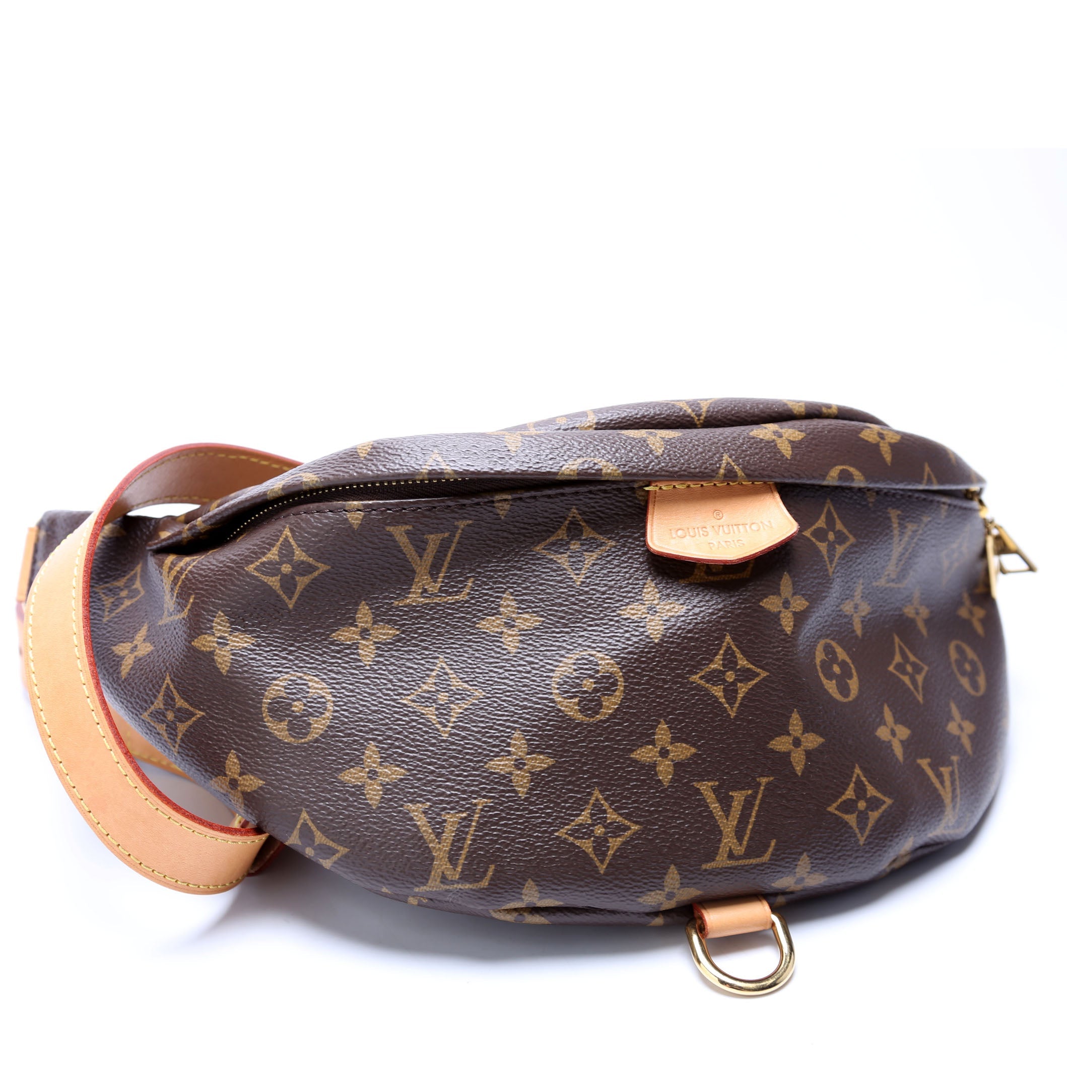 Bumbag Monogram