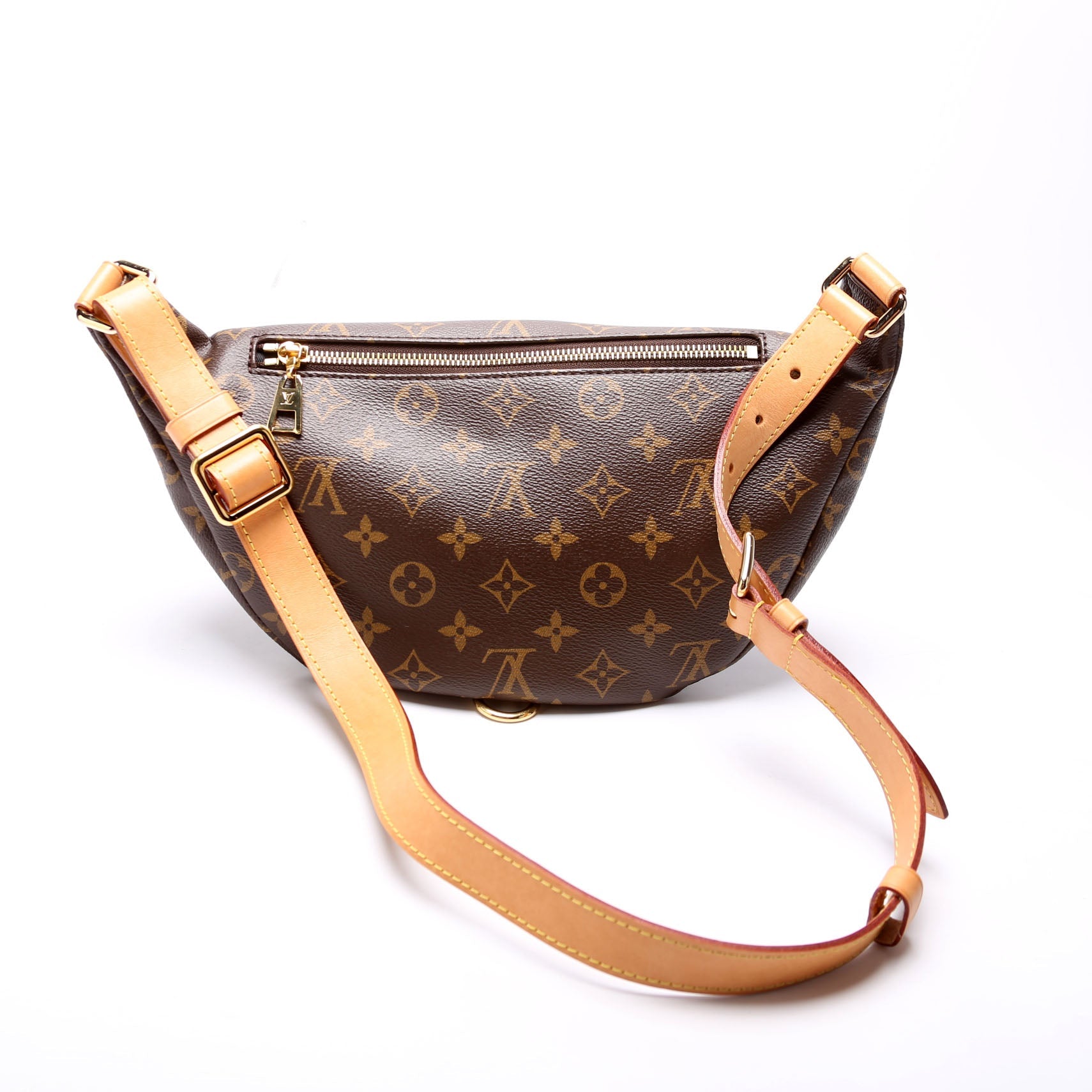 Bumbag Monogram