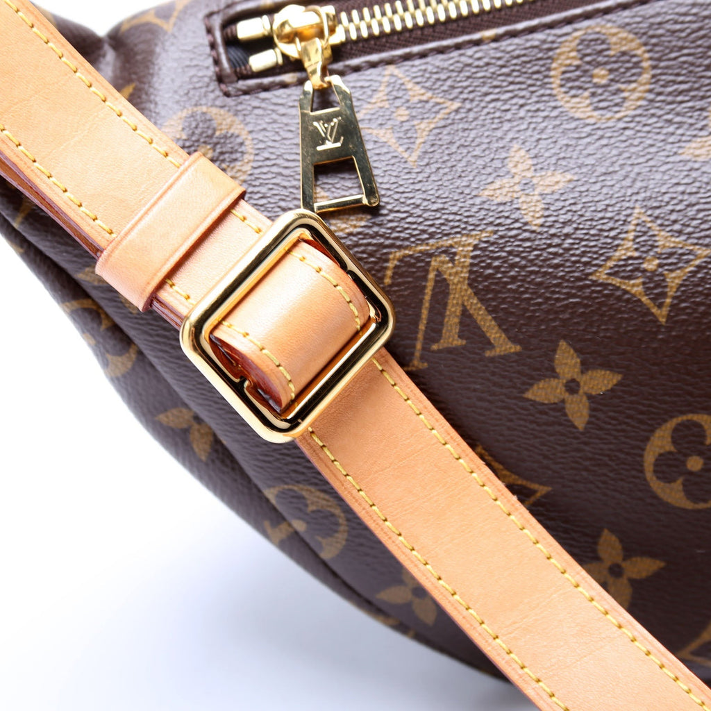 Bumbag Monogram