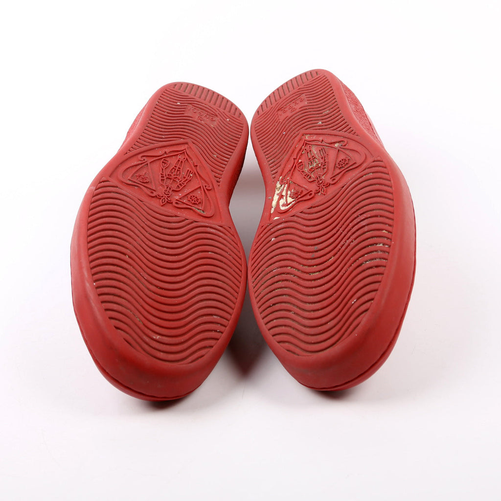 Gucci Ace Sneakers Mens Size 8
