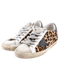 Superstar Classic Sneakers Size 37