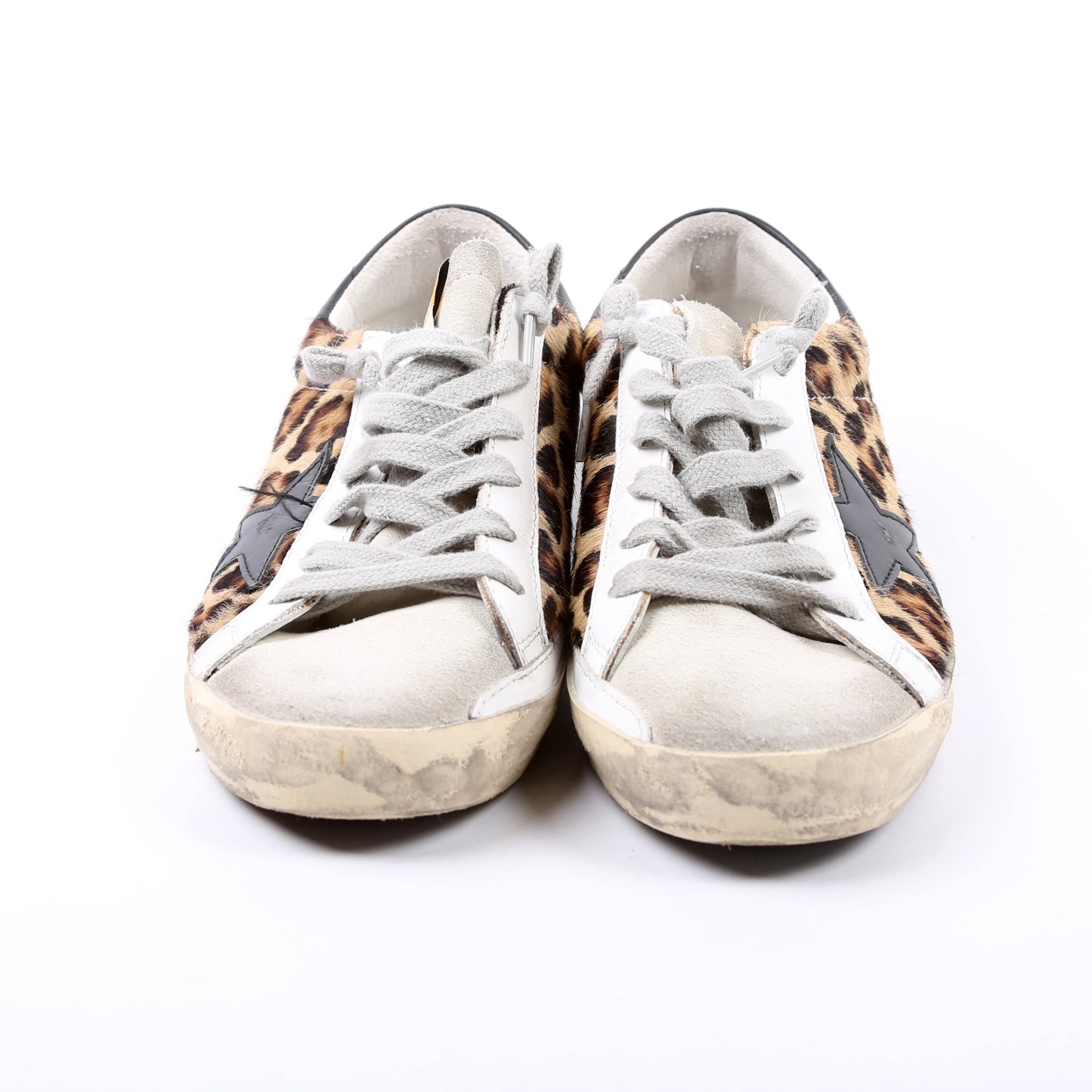 Superstar Classic Sneakers Size 37