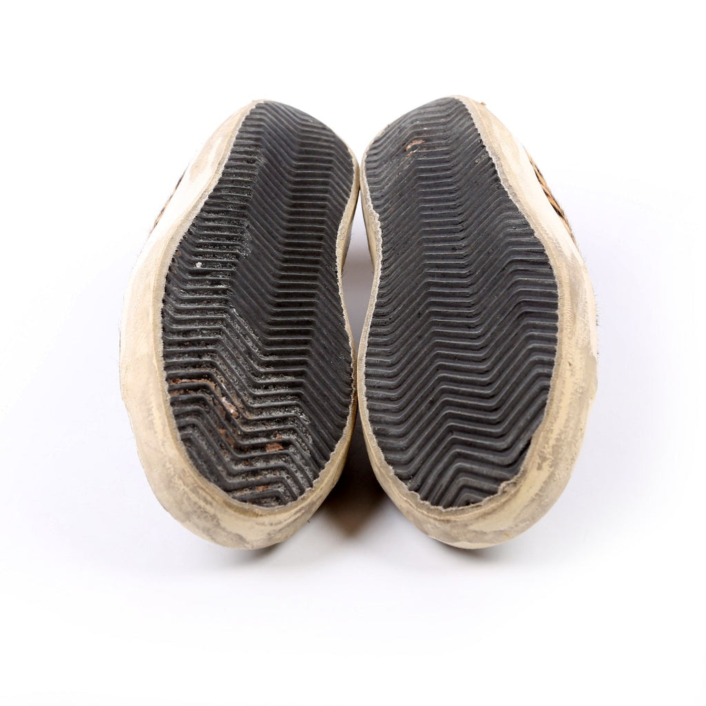 Superstar Classic Sneakers Size 37