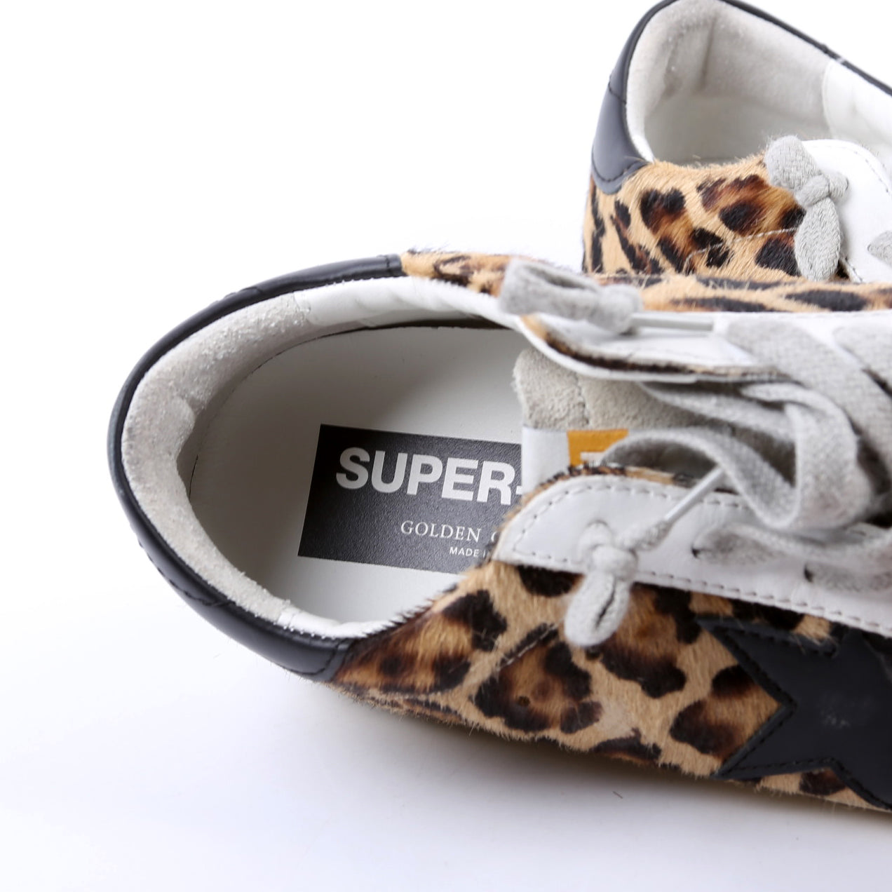 Superstar Classic Sneakers Size 37