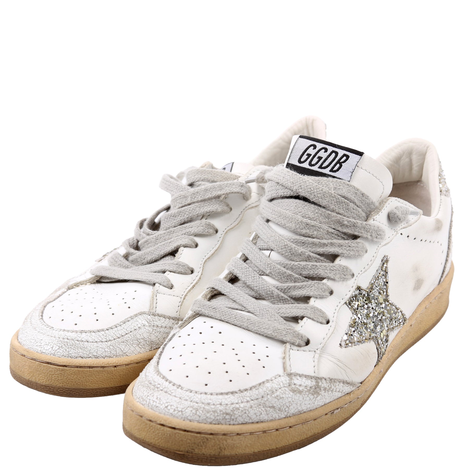 Ballstar Sneakers Size 36
