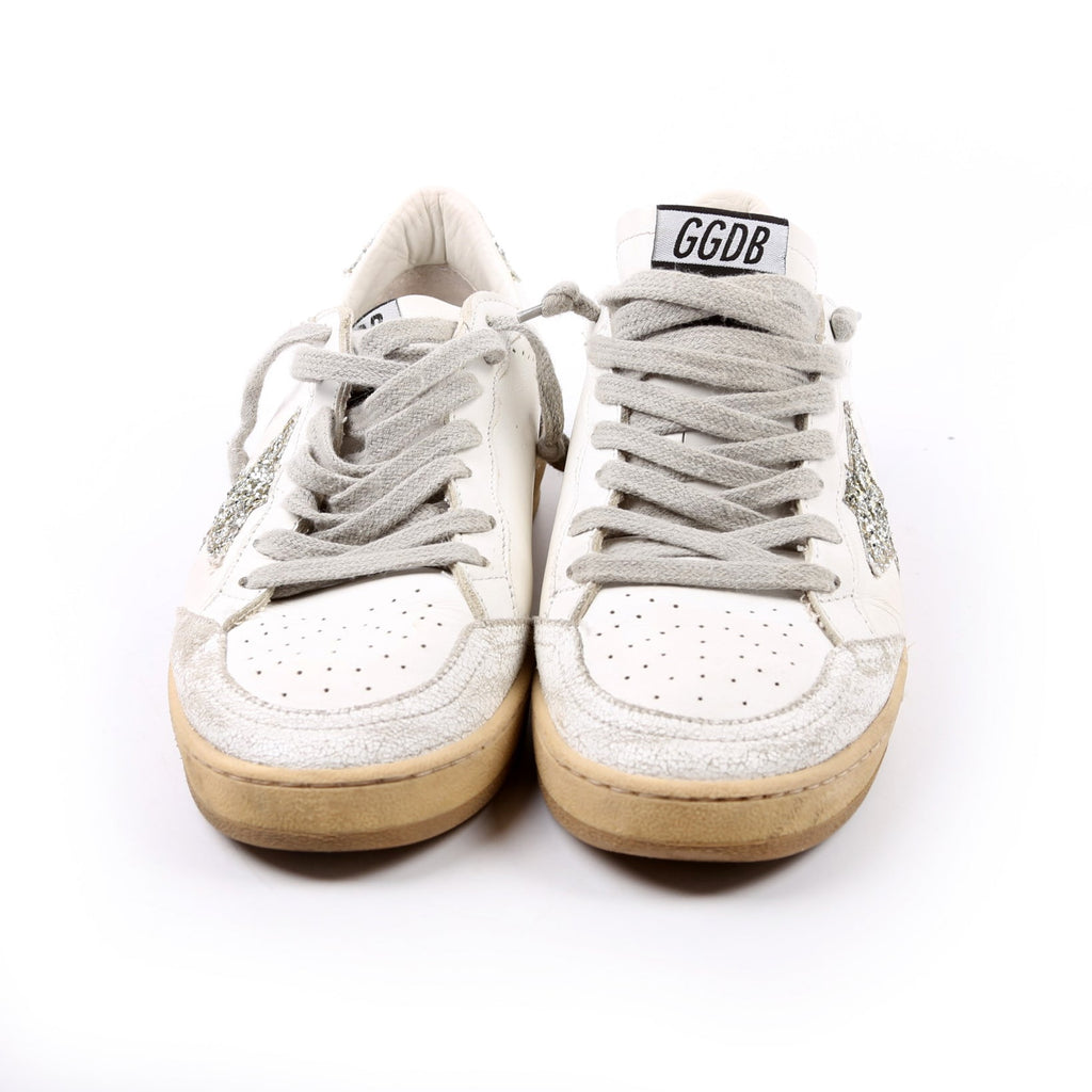Ballstar Sneakers Size 36