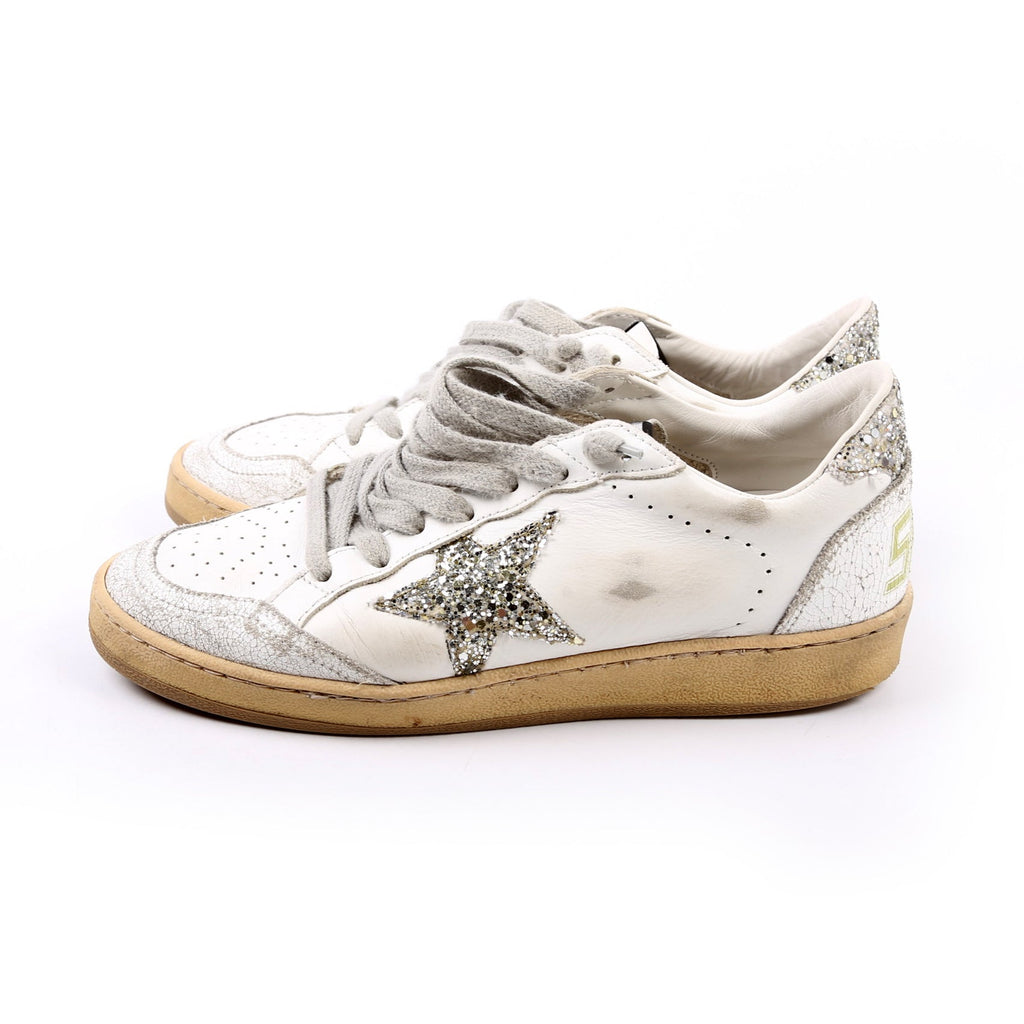 Ballstar Sneakers Size 36