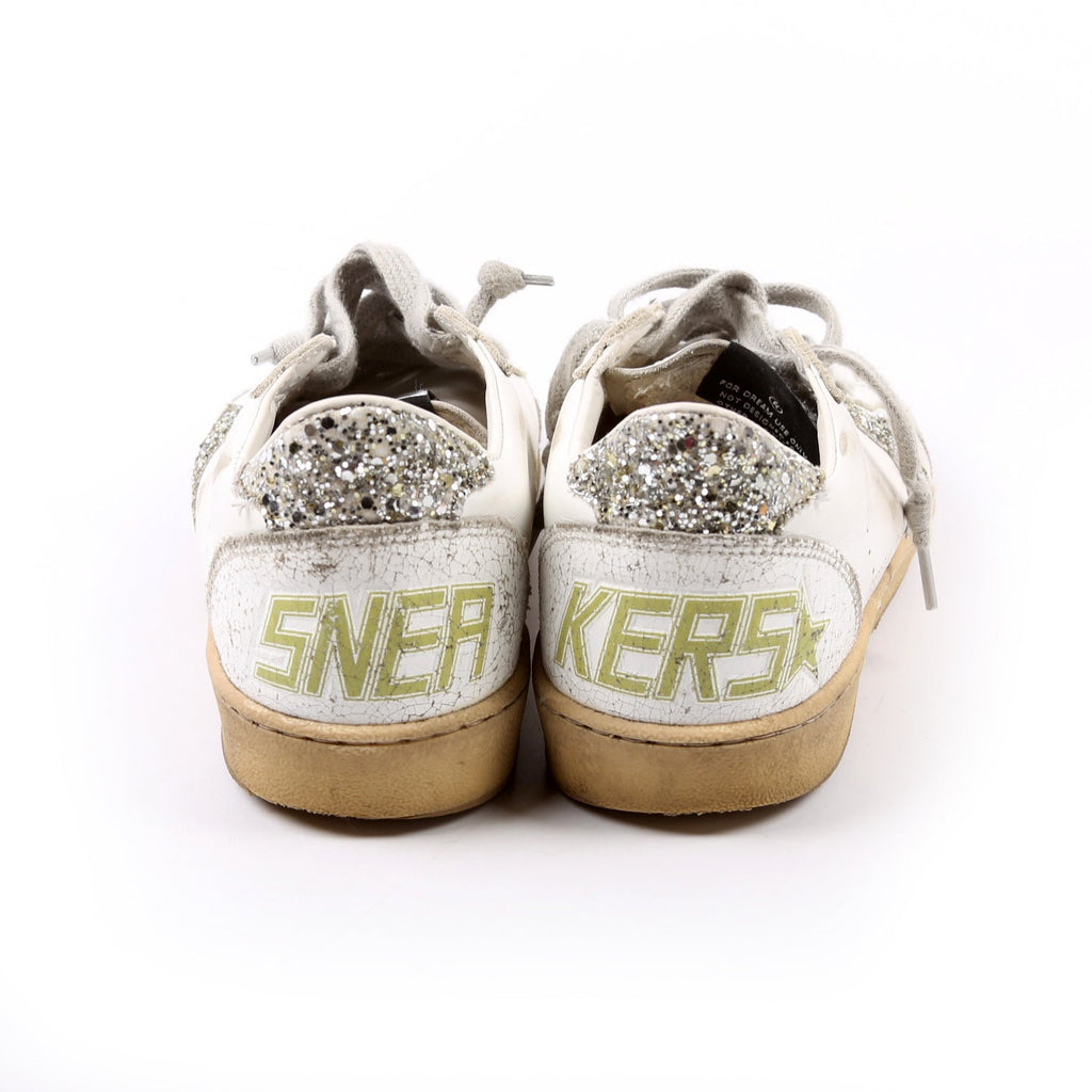 Ballstar Sneakers Size 36