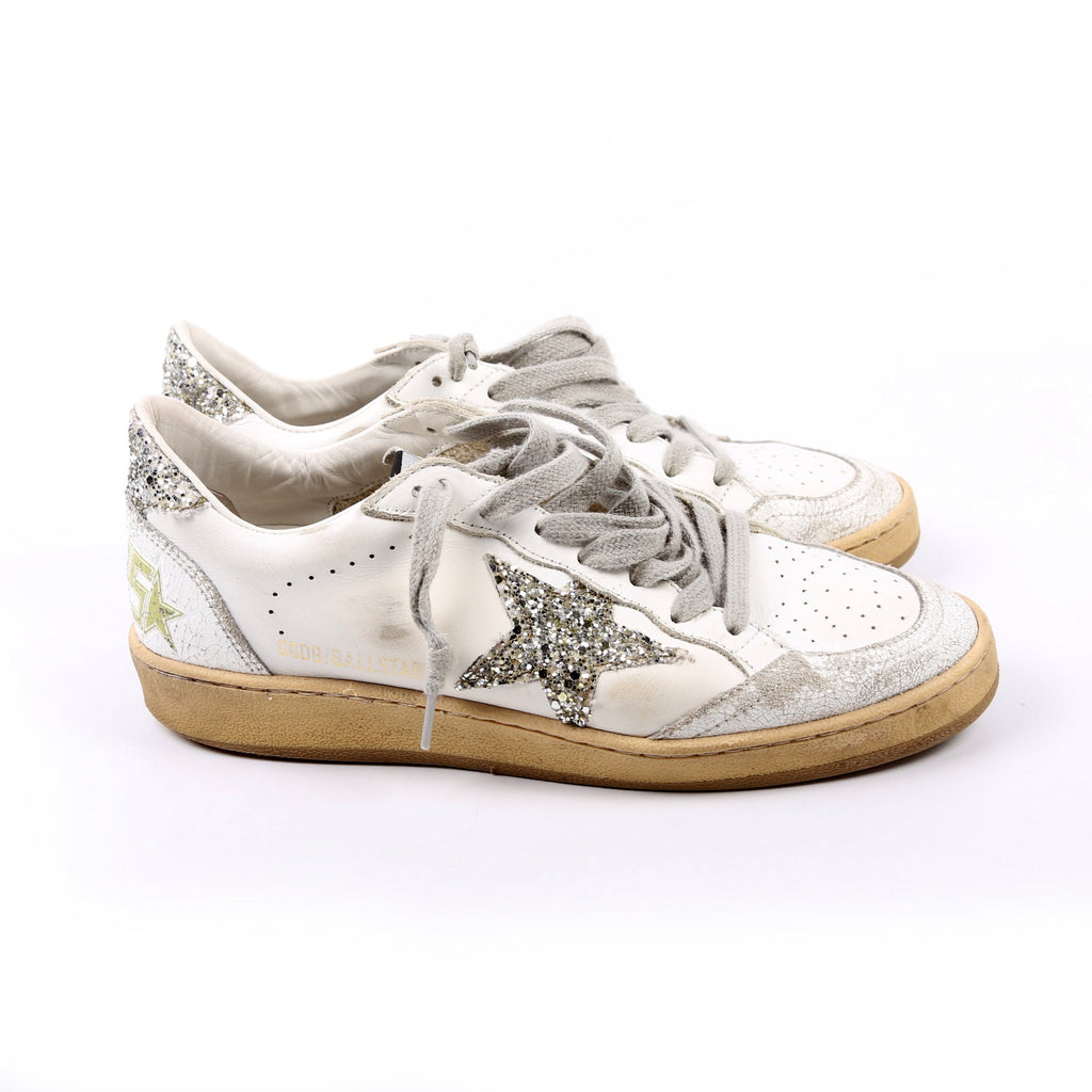 Ballstar Sneakers Size 36