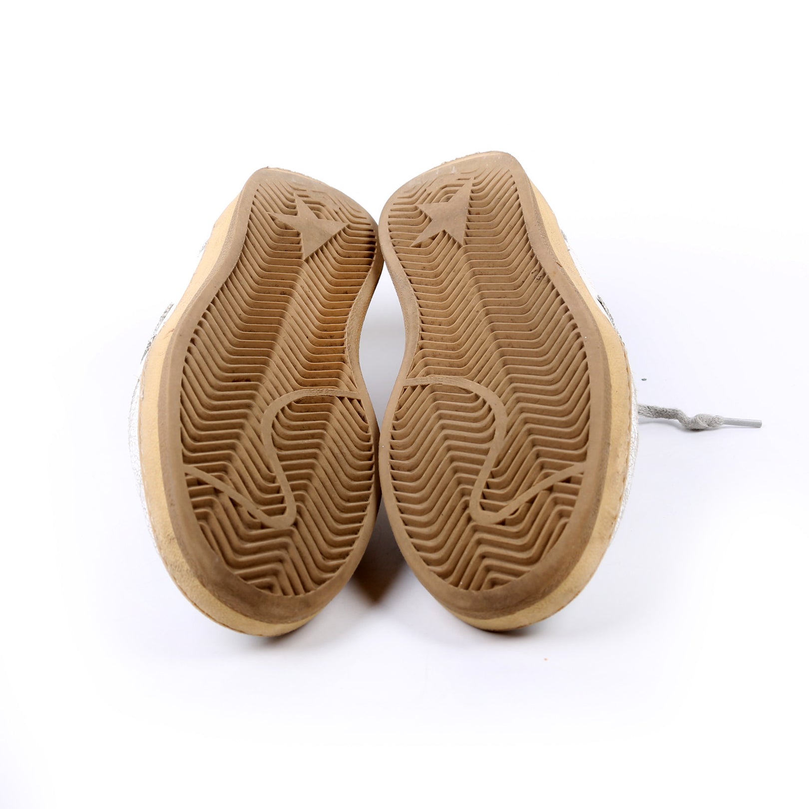 Ballstar Sneakers Size 36
